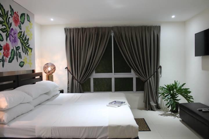 Gmb Boracay Hotel Balabag  Zewnętrze zdjęcie